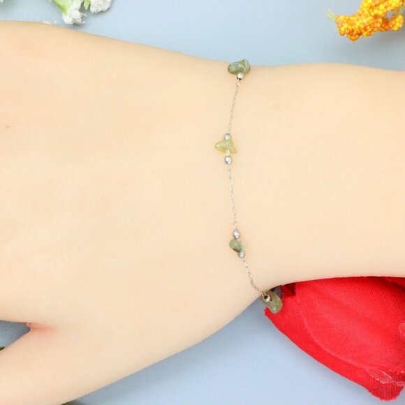 "Elegant & Trendy Bracelet, A Perfect Gift for Women, Thoughtful, EVCH1083 - Picture 6 of 11